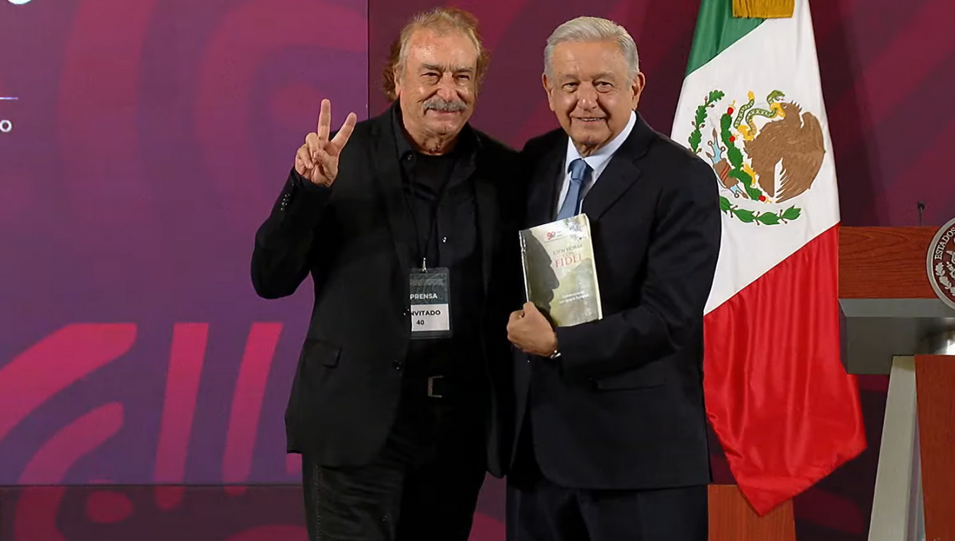 amlo mañanera