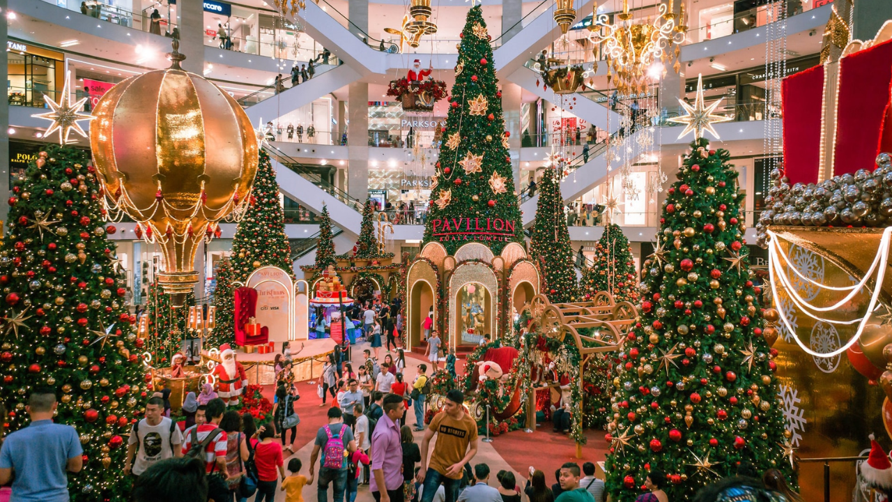 navidad adornos