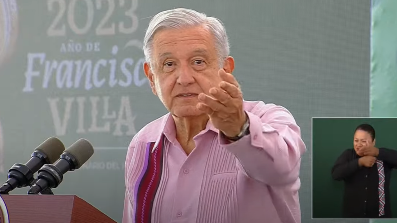 amlo mañanera gobierno