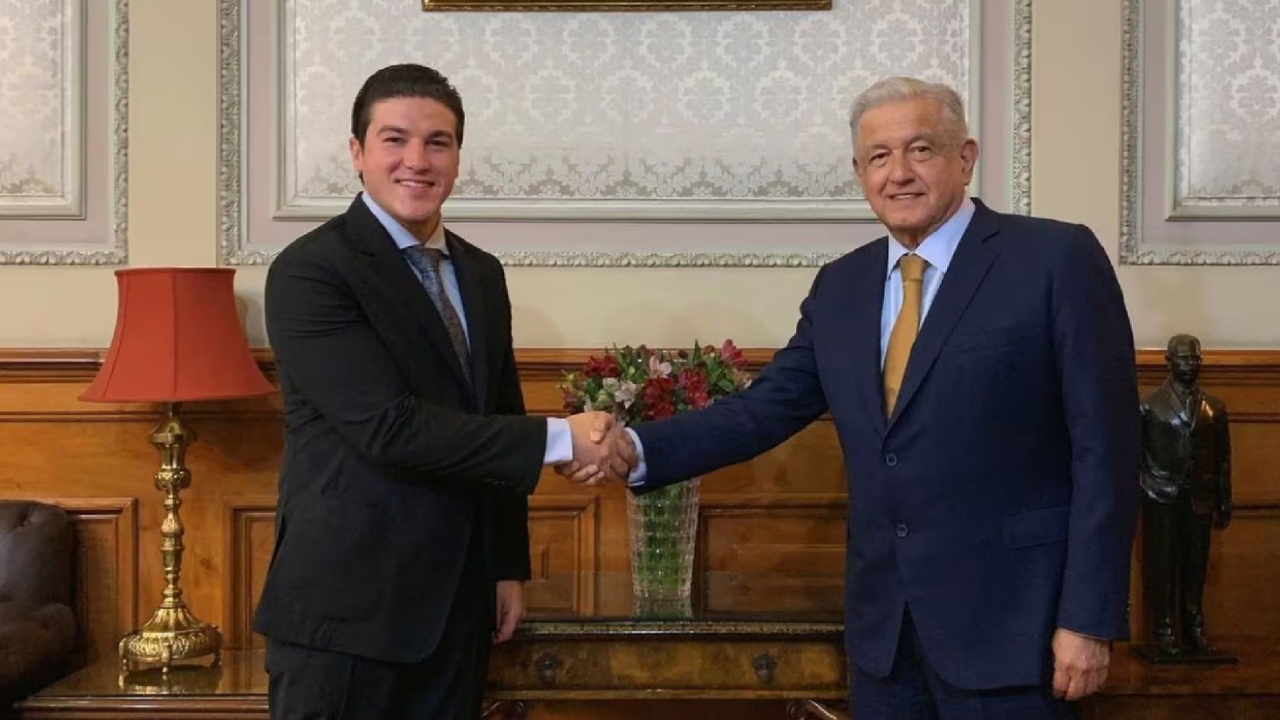 samuel amlo