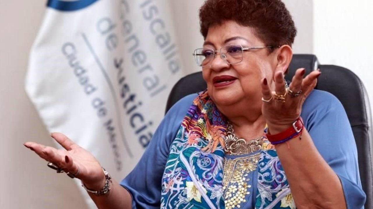 godoy ernestina