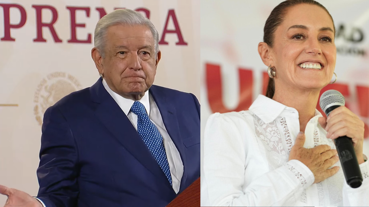 amlo mañanera