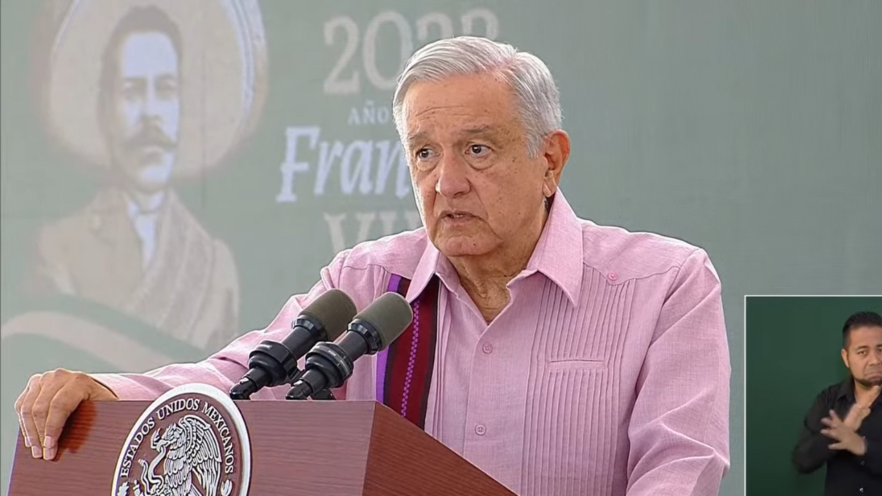 amlo mañanera