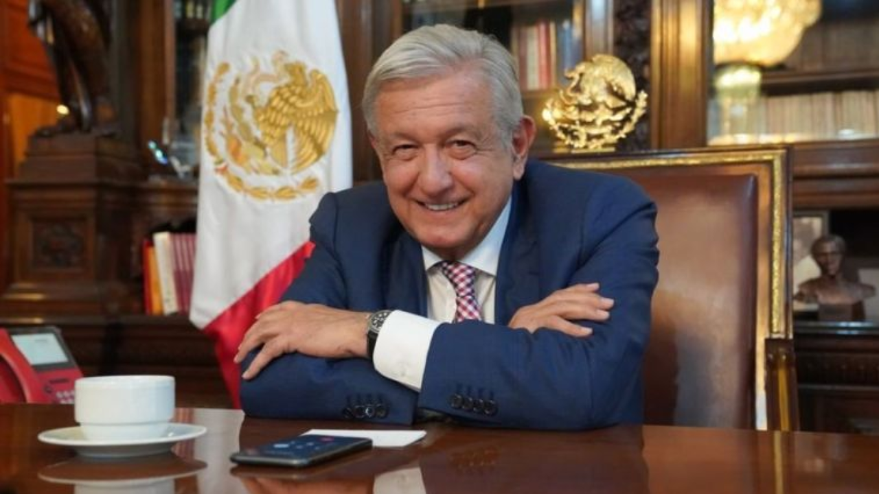 mañanera amlo