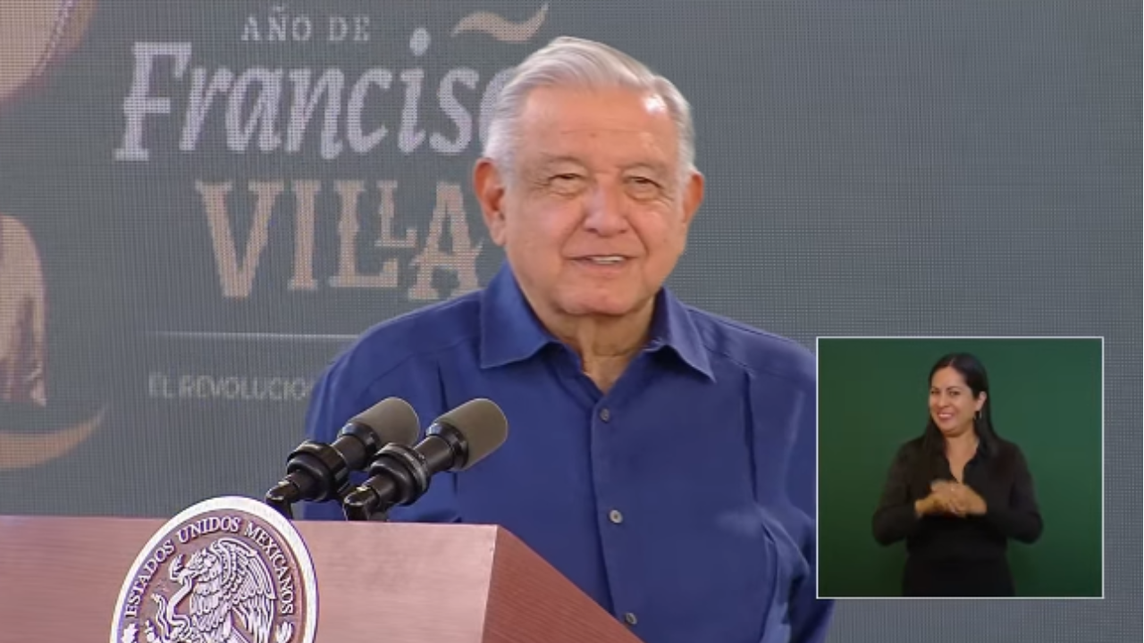 amlo mañanera