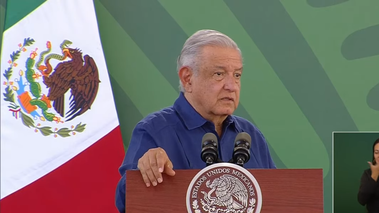 amlo mañanera