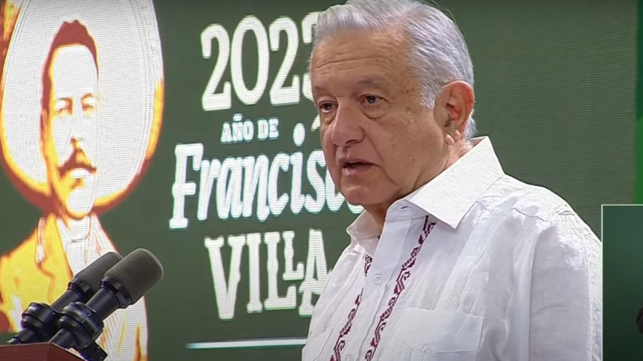 amlo mañanera