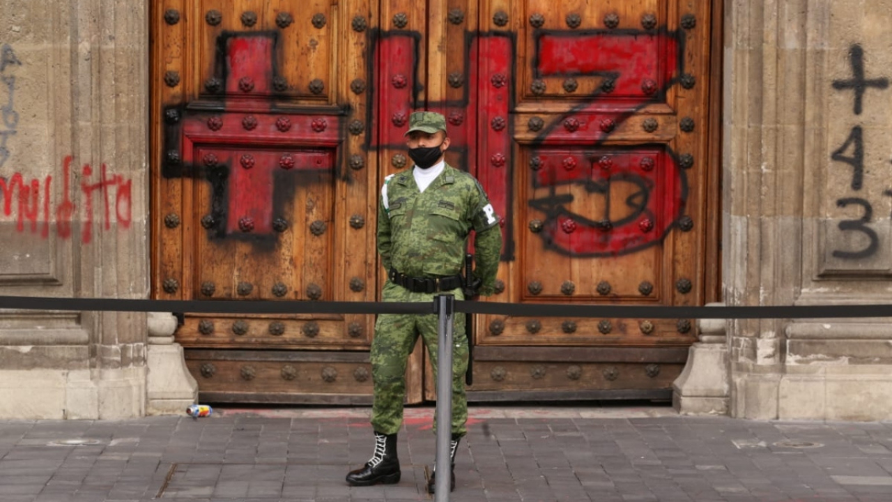 carcel a 8 militares por ayotzinapa