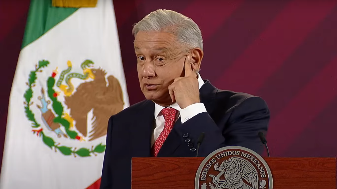 amlo mañanera