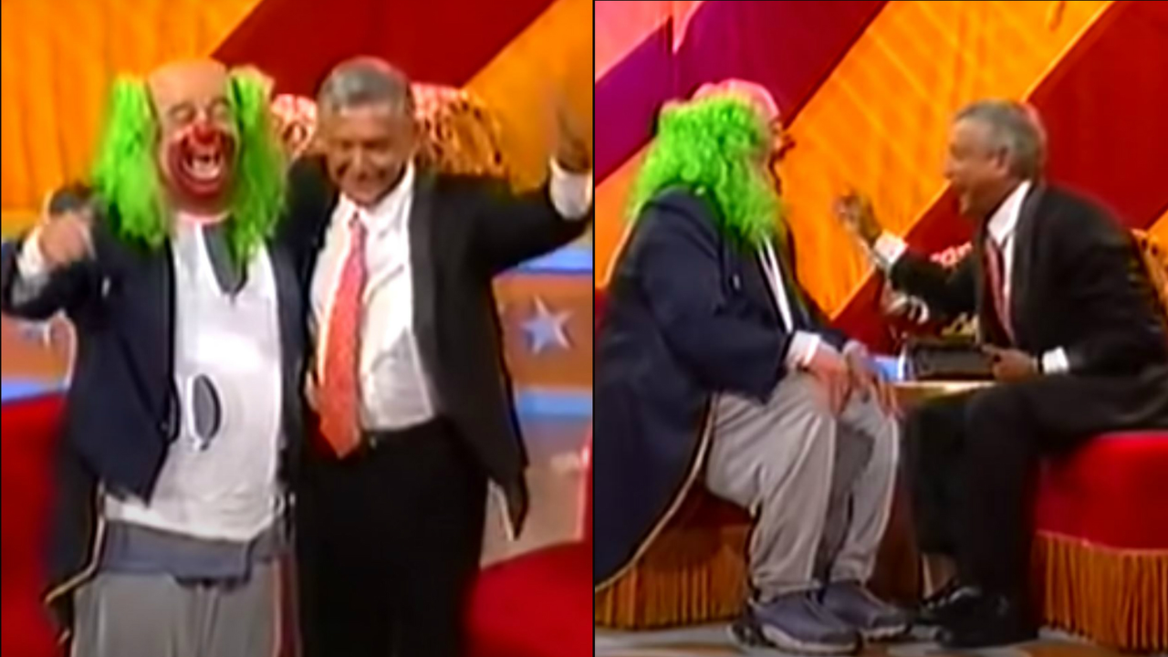 amlo mañanera