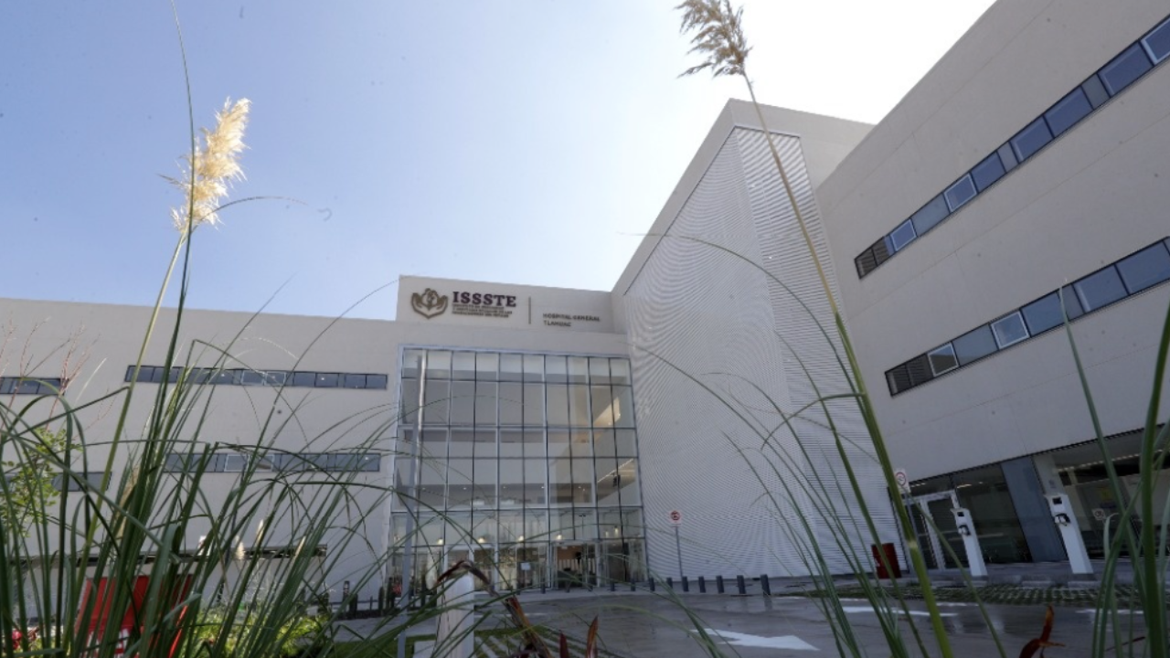issste es corrupta segun amlo
