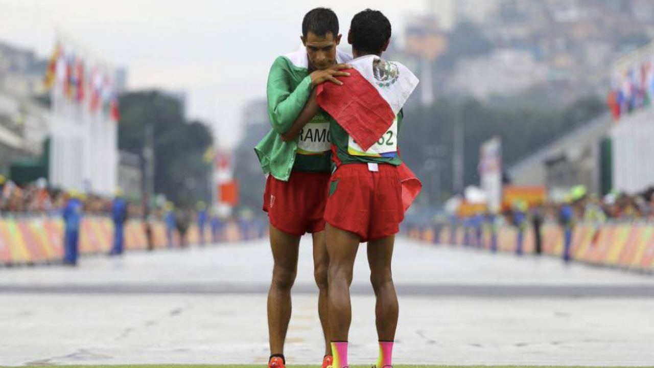 en mexico hay una disminucion en la practica de ejercicio y deporte en la ultima decada