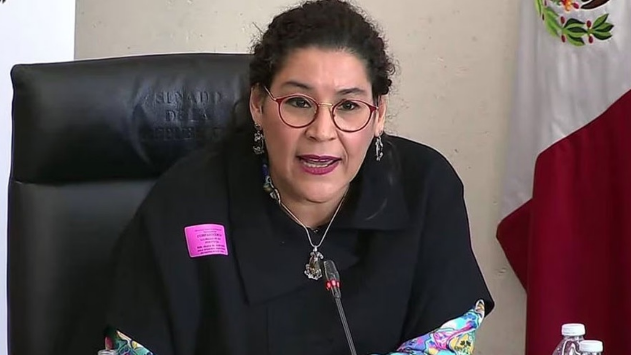 lenia amlo