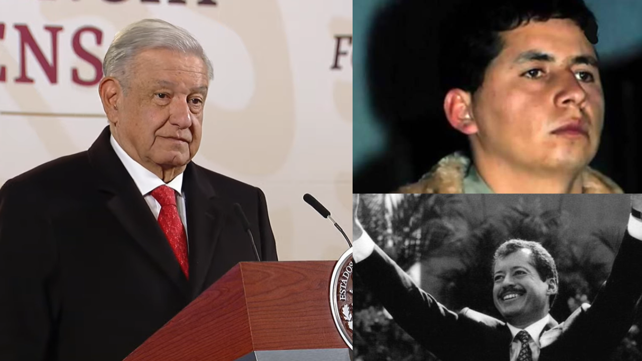 amlo colosio