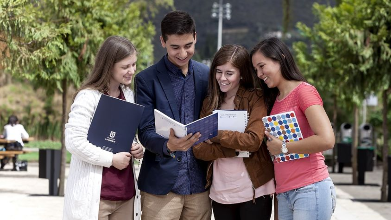 estudiantes mexico