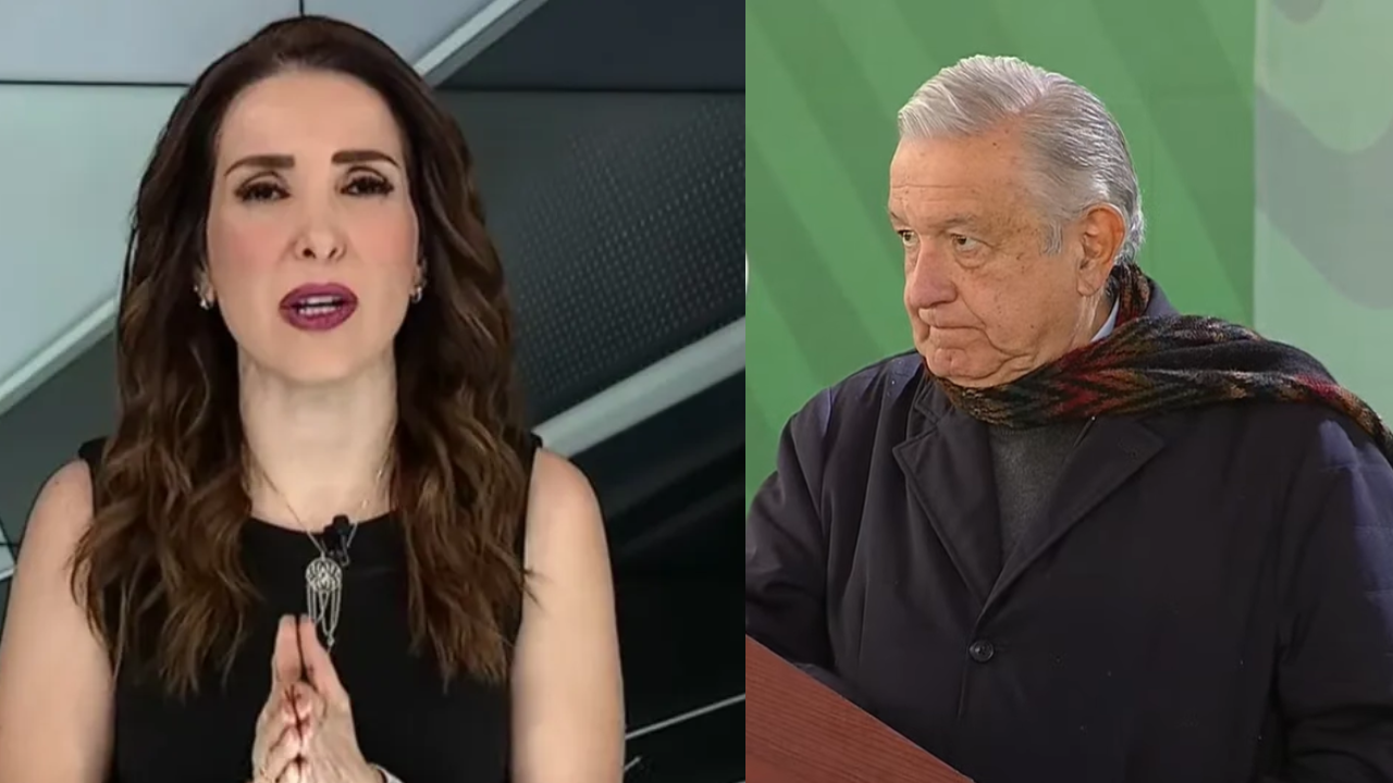 amlo mañanera