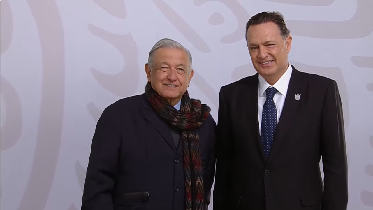 amlo mañanera