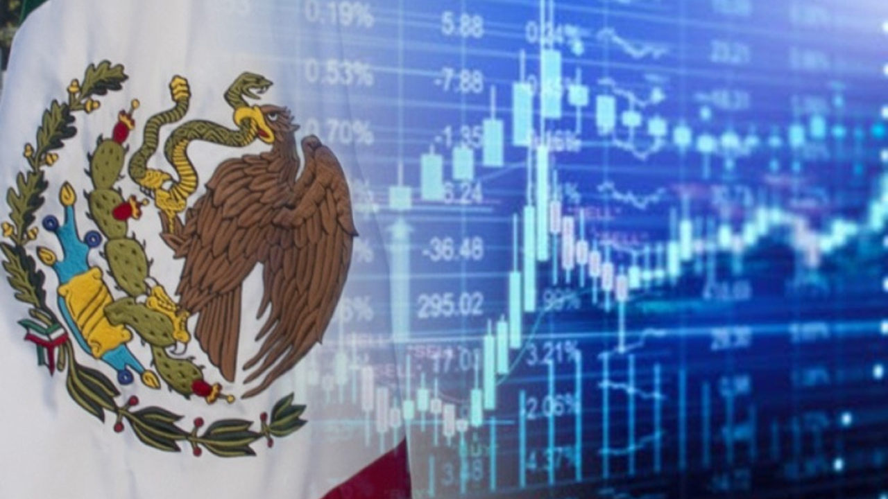 en mexico la ciudad de mexico mantiene el liderazgo economico