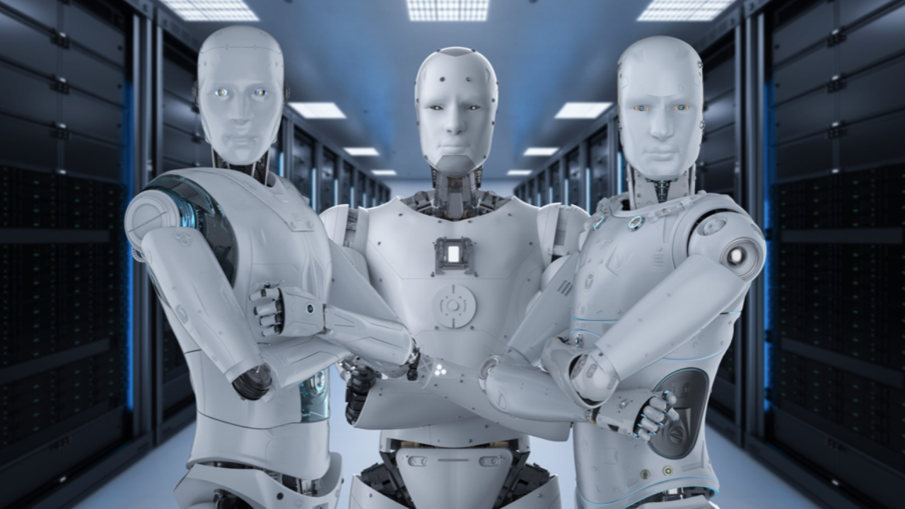 implementacion de la primera ley de inteligencia artificial ia