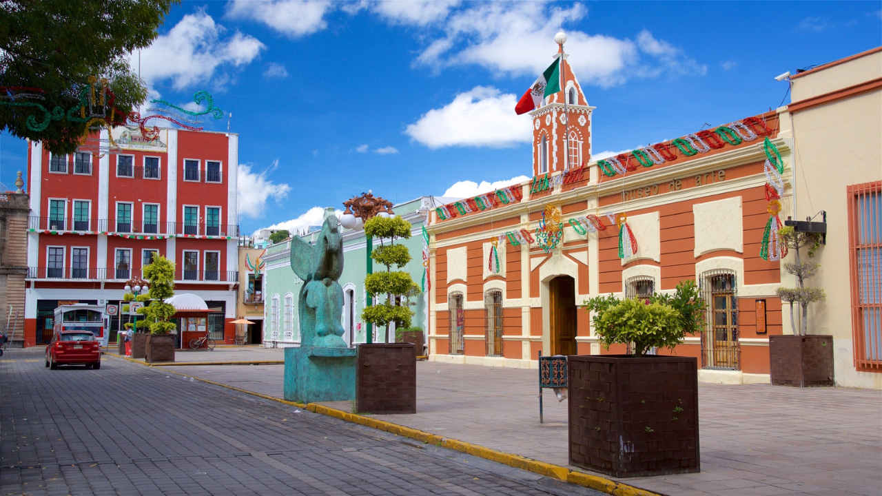tlaxcala mantiene finanzas positivas sin deuda