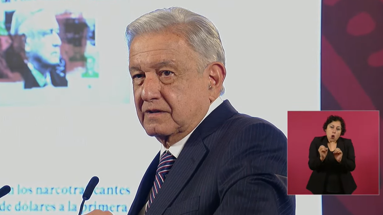 amlo mañanera