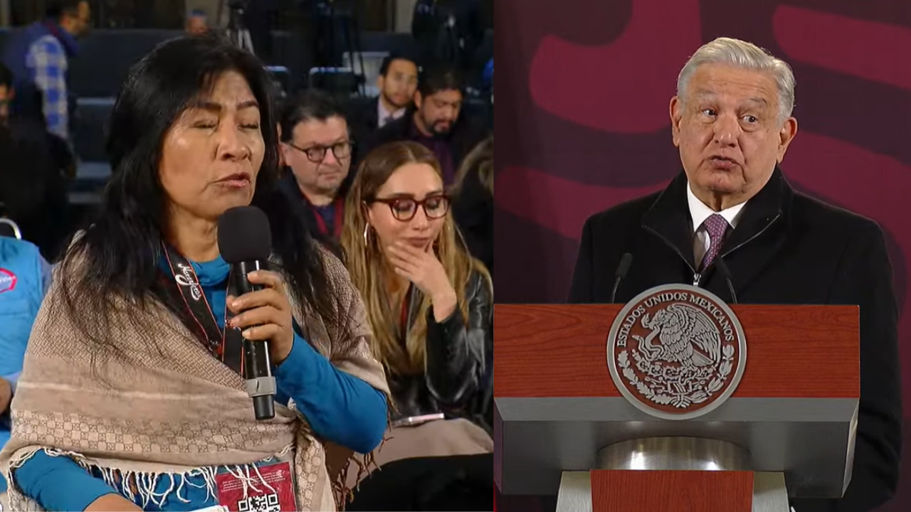 amlo mañanera