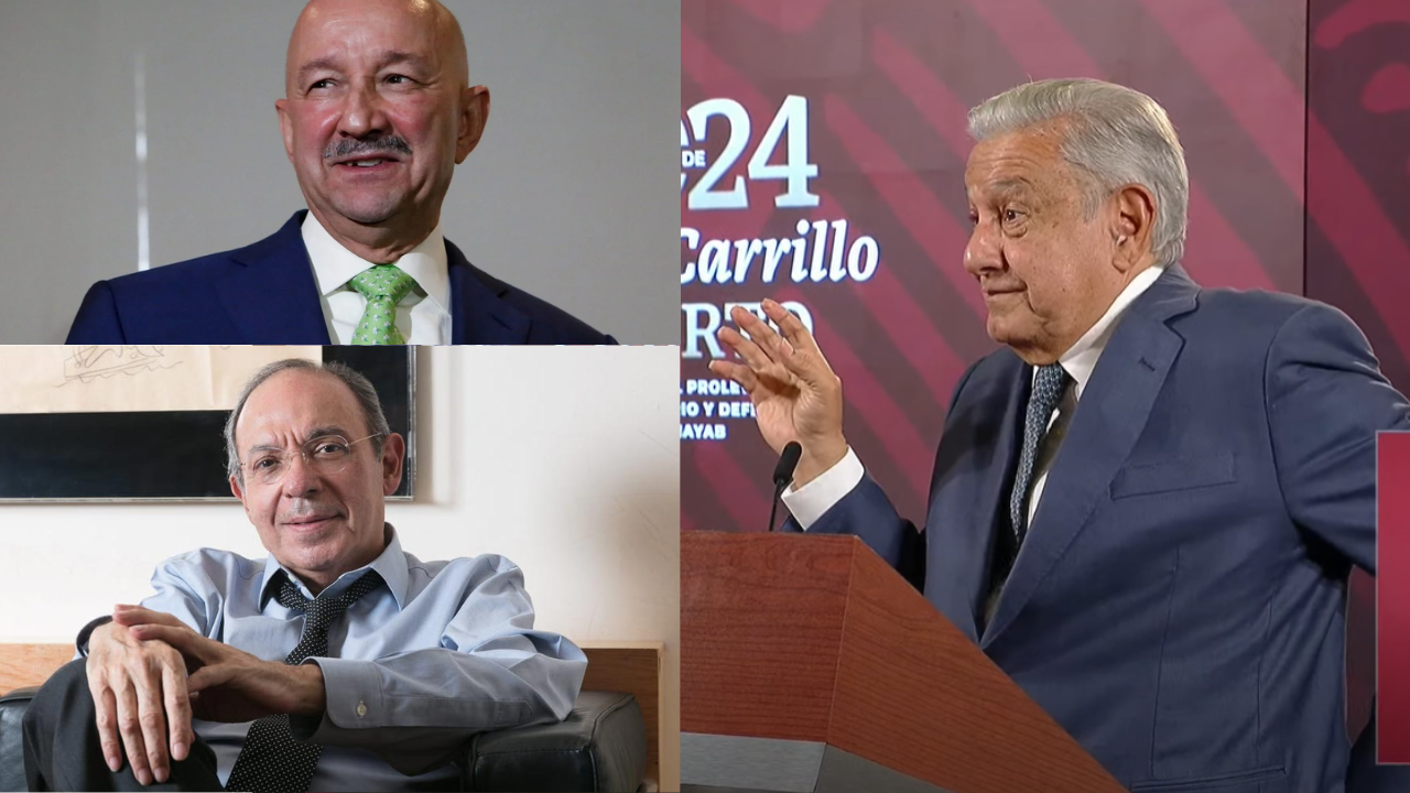 amlo mañanera