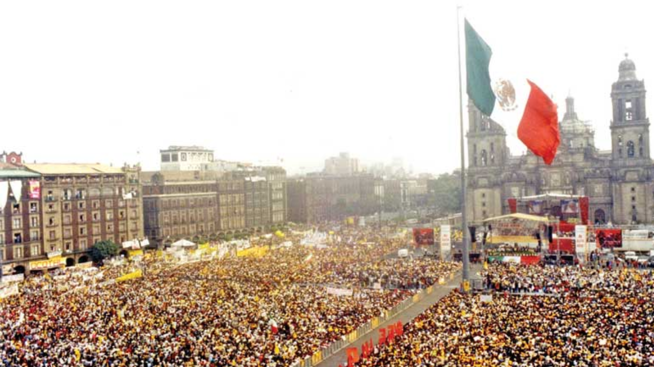 xochitl amlo