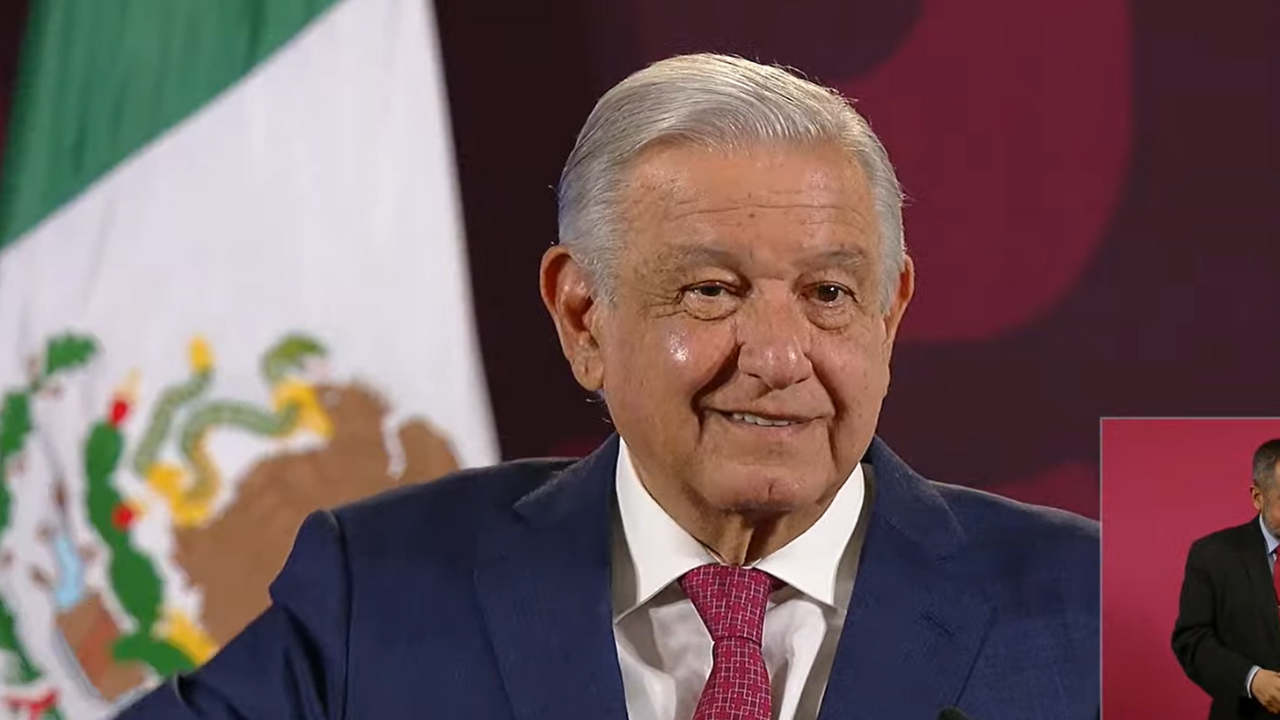 amlo mañanera