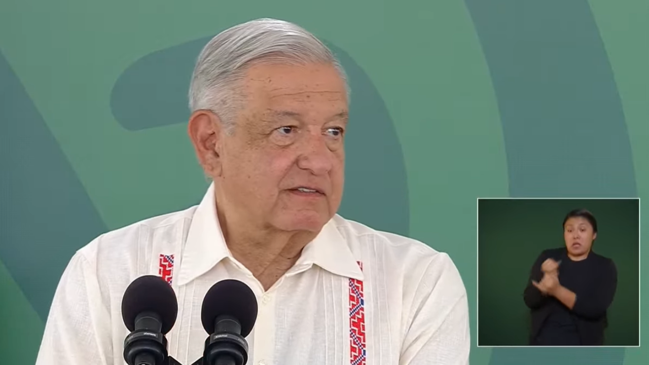 amlo mañanera