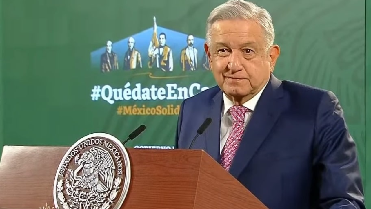 amlo mañanera
