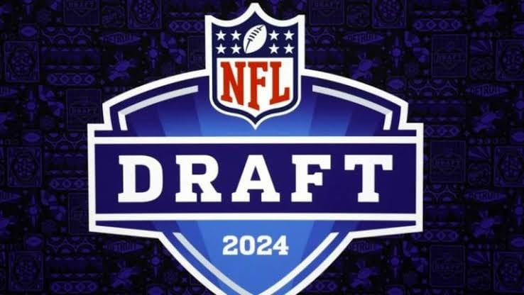 Draft NFL 2024: ¿Quiénes son los jugadores más codiciados de la primera ronda?