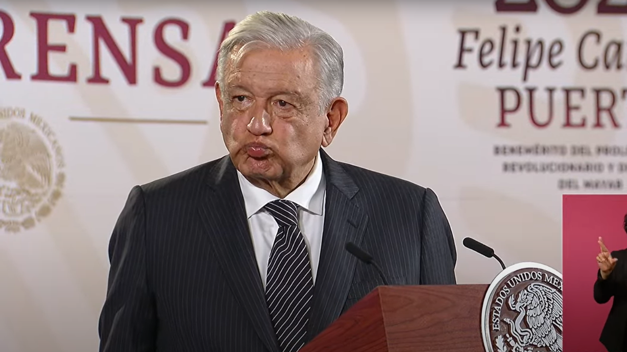 amlo mañanera