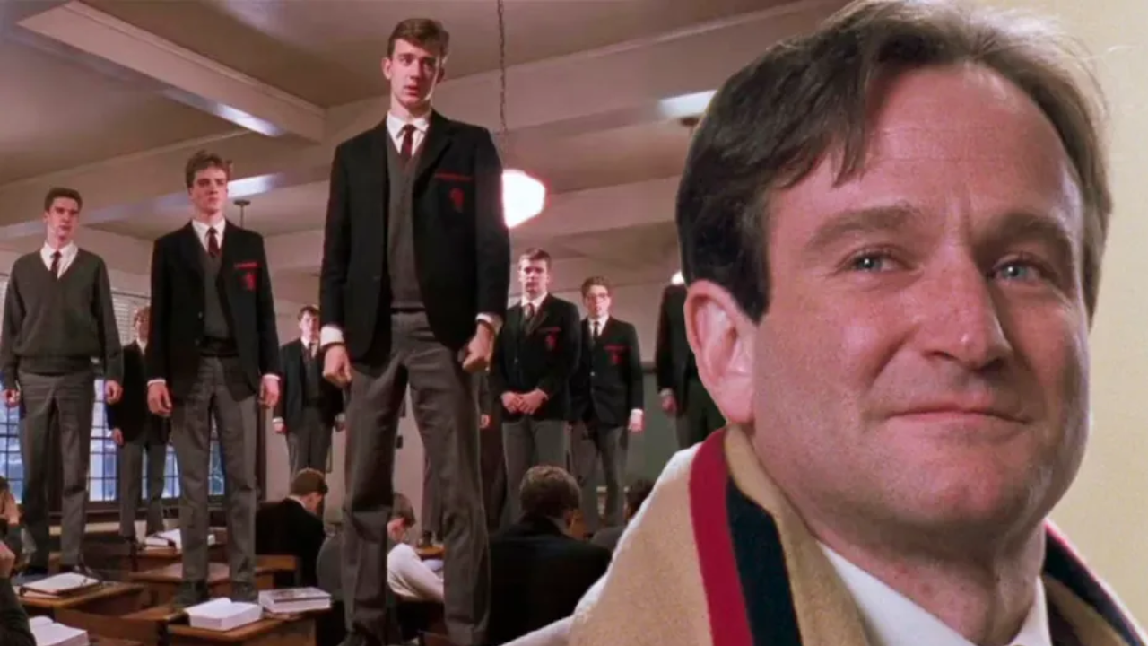 robin williams