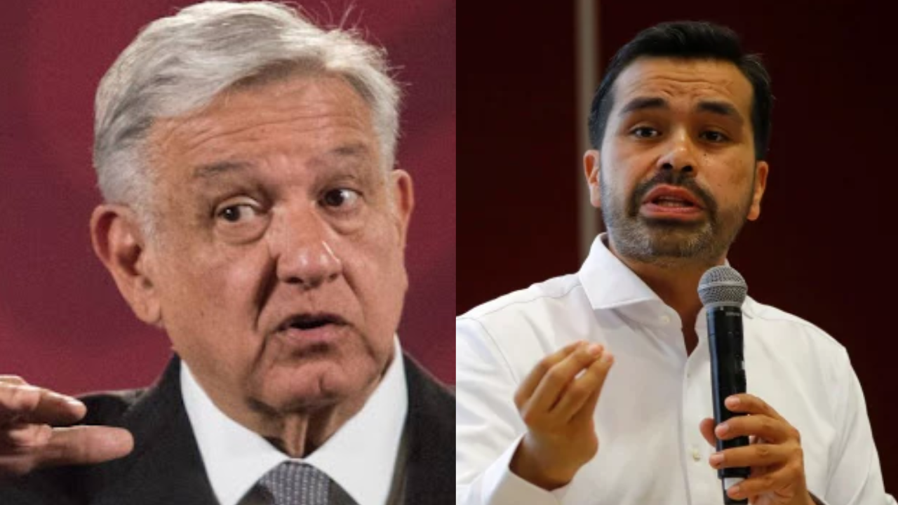 maynez amlo