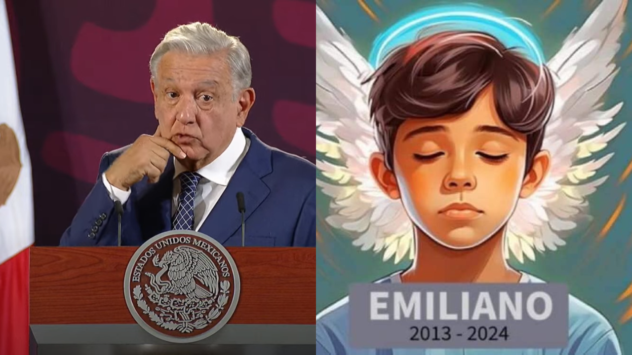 amlo mañanera