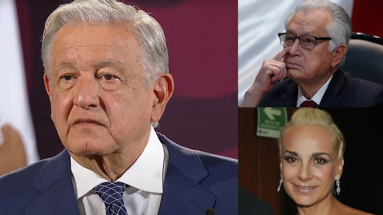amlo mañanera