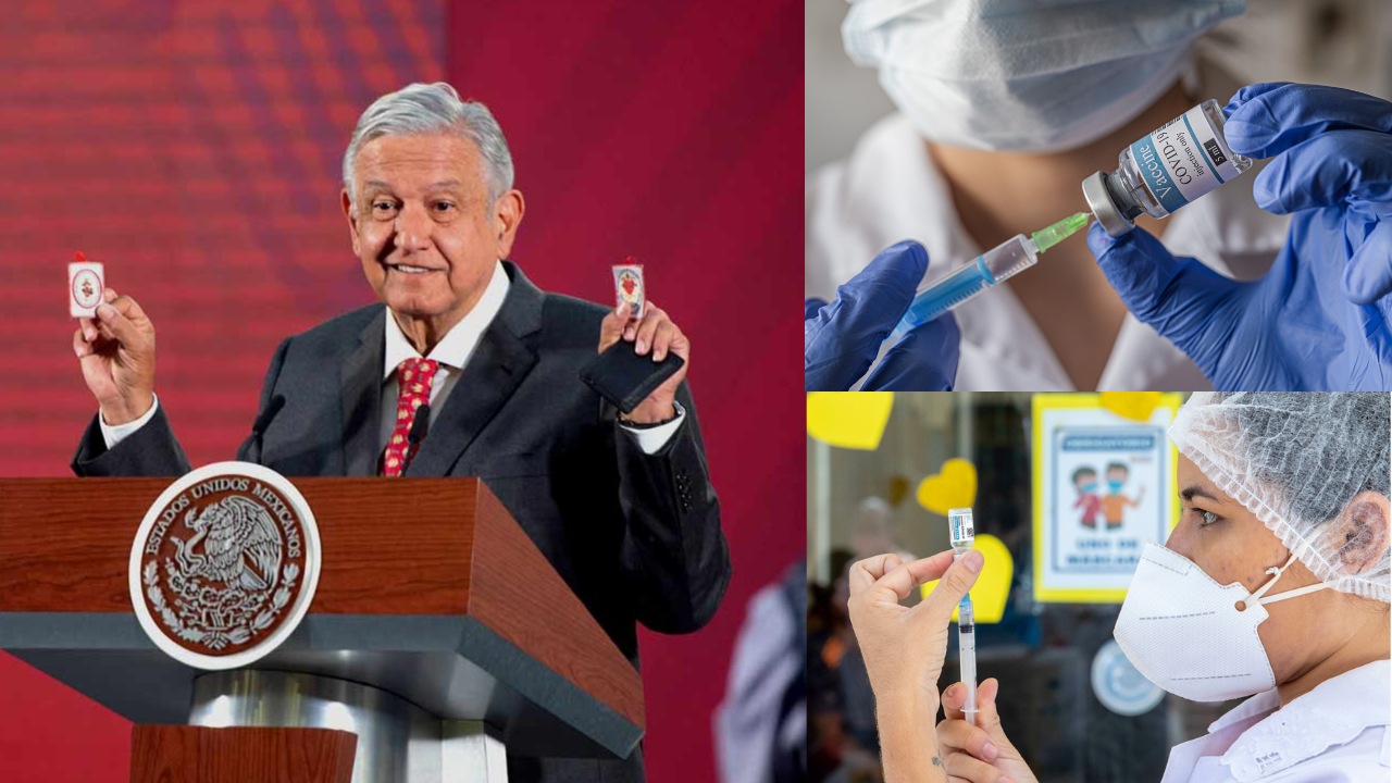 amlo mañanera