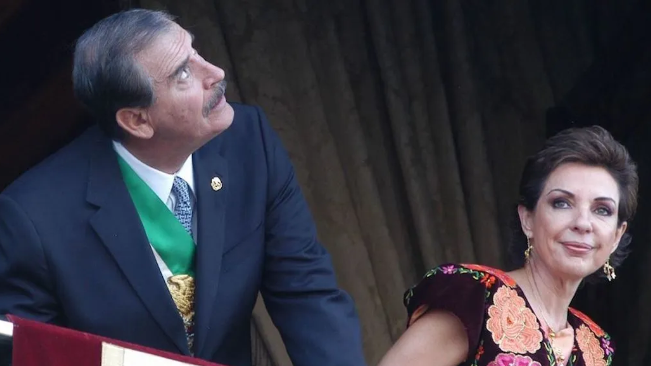 marta amlo