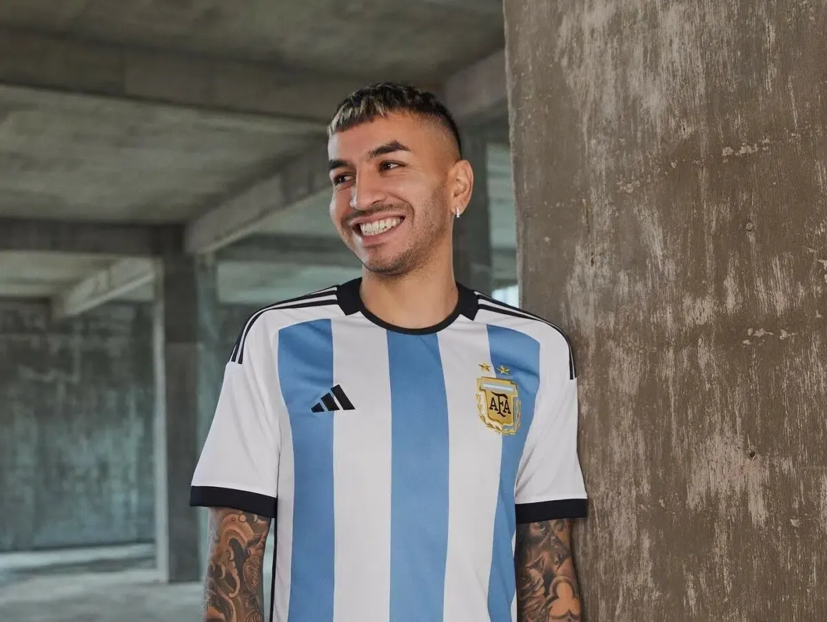angel correa