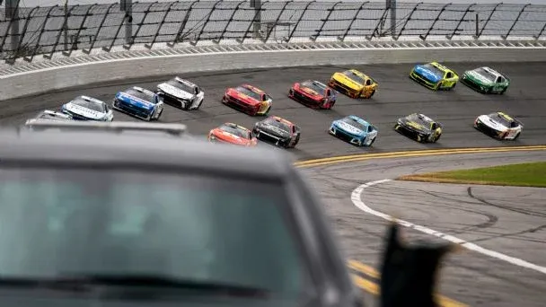 nascar mexico