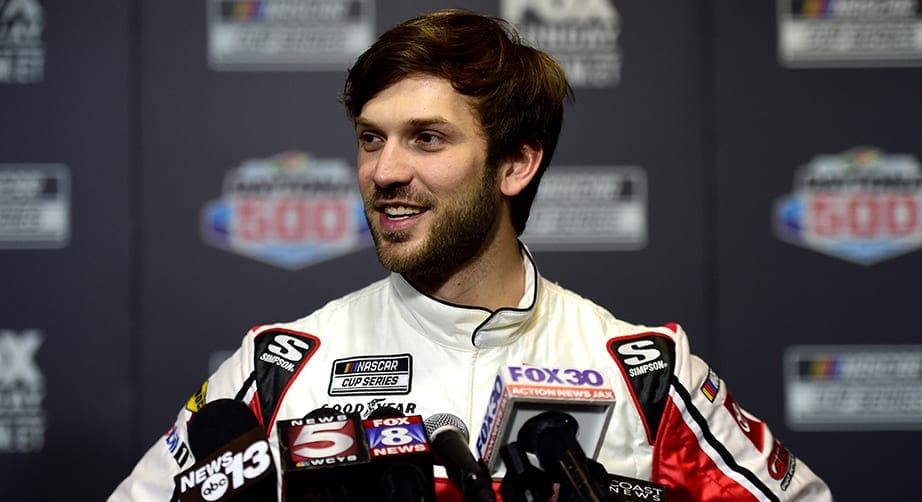 daniel suarez
