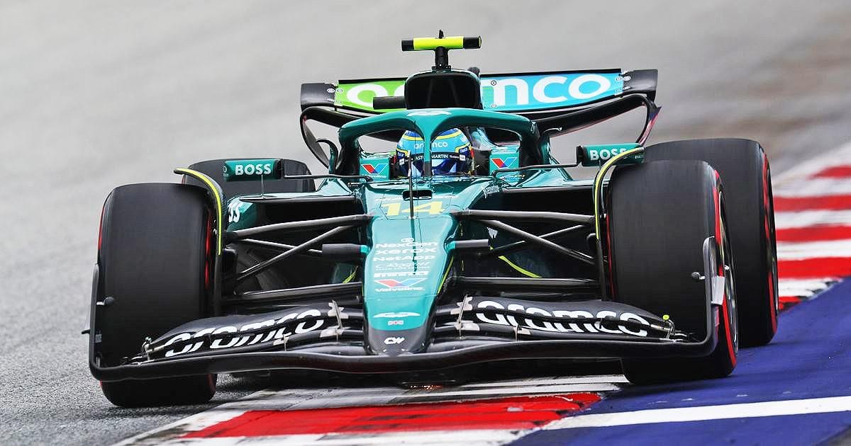 formula 1