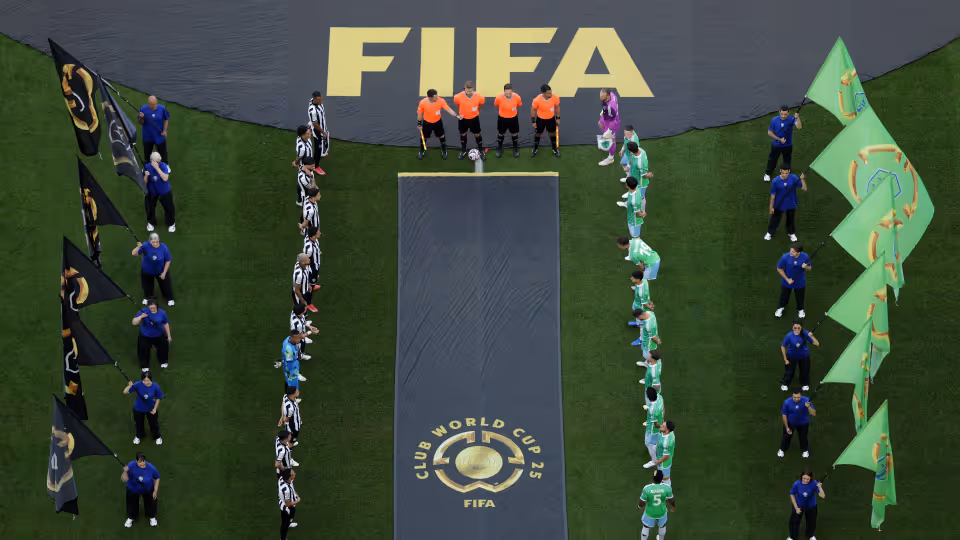 mundial de clubes