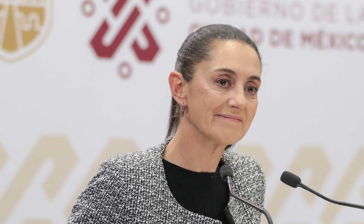 Morena y Sheinbaum están arriba en las encuestas