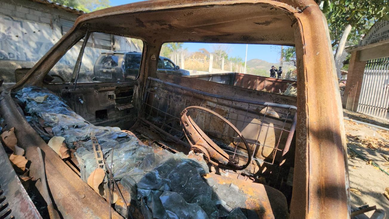 Tras tres días de bloqueo liberan acceso a Teloloapan