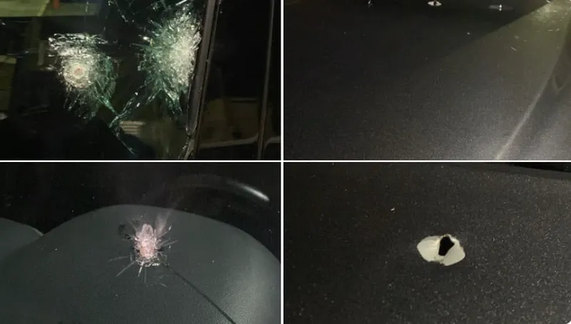 Denuncia Ciro Gómez Leyva atentado en su contra