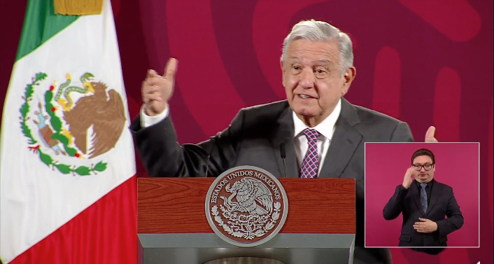 Decreto de "vacaciones dignas" se publica hoy en el DOF: AMLO