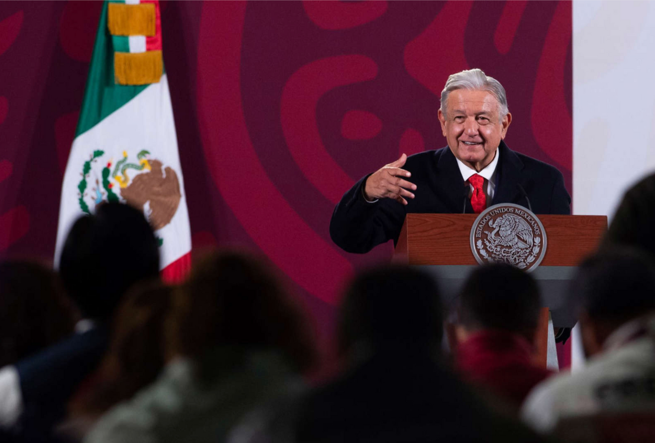 Exigen a AMLO parar hostigamiento a periodistas