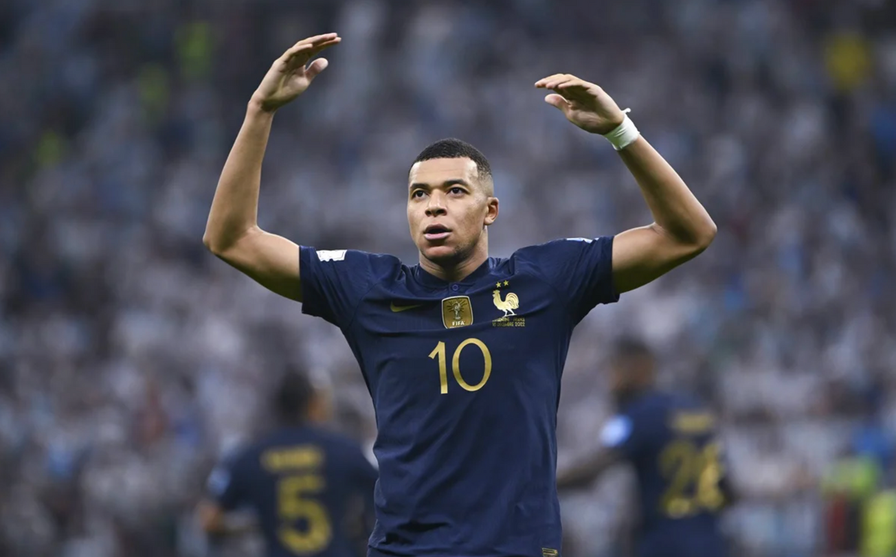 Prepara el Real Madrid descomunal oferta a Mbappé